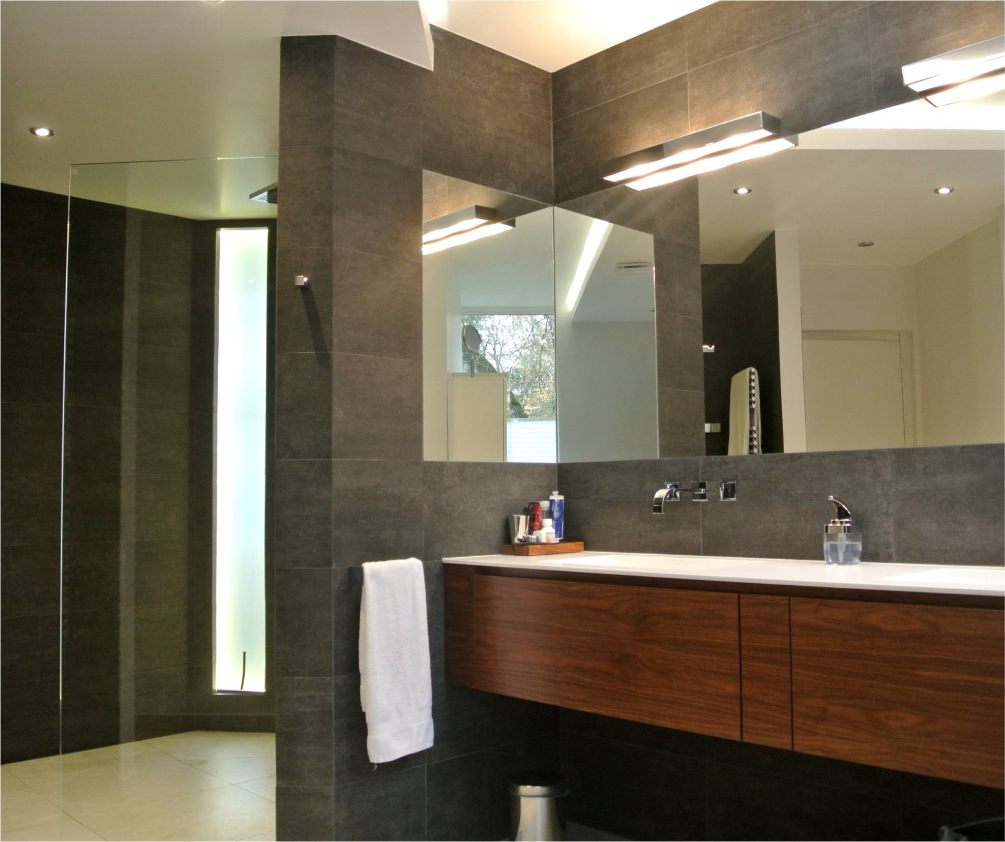 bathroom renovation service